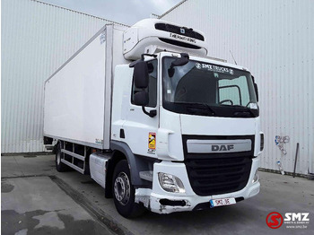 Lastebil med kjøl DAF CF 330