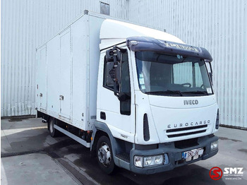 Skapbil IVECO EuroCargo