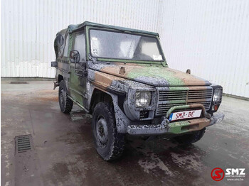 Personenbil PEUGEOT