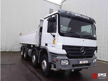 Tippbil MERCEDES-BENZ Actros 3241
