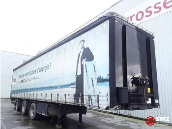 Gardintrailer PACTON