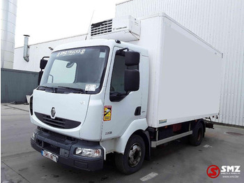 Lastebil med kjøl Renault Midliner 220 Thermoking v500 Max: bilde 3 Lastebil med kjøl Renault Midliner 220 Thermoking v500 Max: bilde 3