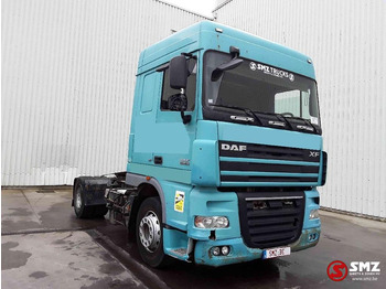 Trekkvogn DAF XF 105 410