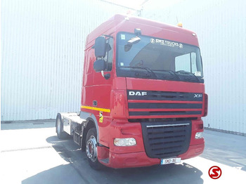 Trekkvogn DAF XF 105 410