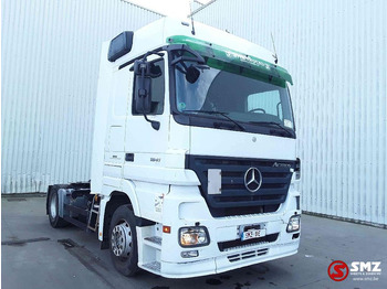 Trekkvogn MERCEDES-BENZ Actros 1841