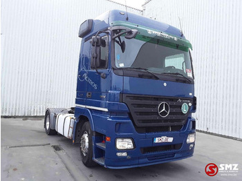 Trekkvogn MERCEDES-BENZ Actros 1844