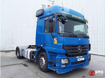 Trekkvogn MERCEDES-BENZ Actros 1851