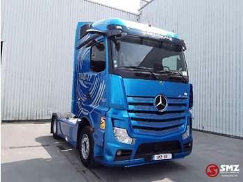 Trekkvogn MERCEDES-BENZ Actros