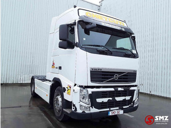 Trekkvogn VOLVO FH 460