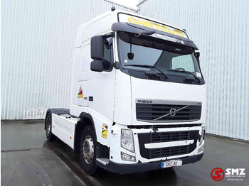Trekkvogn VOLVO FH 460