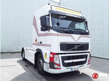 Trekkvogn VOLVO FH 460