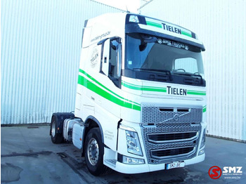 Trekkvogn VOLVO FH 500