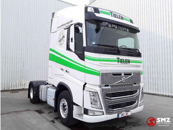 Trekkvogn VOLVO FH 500