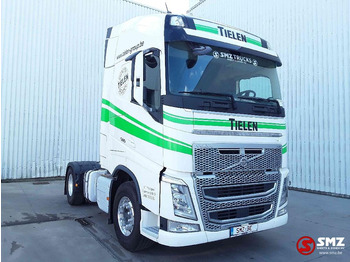 Trekkvogn VOLVO FH 500