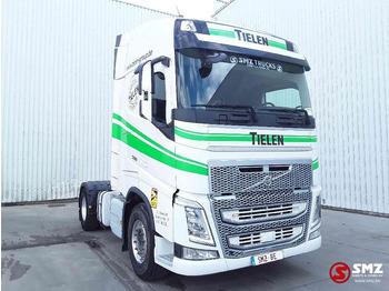 Trekkvogn VOLVO FH 500