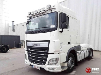 Trekkvogn DAF XF 460 spacecab motor problem: bilde 3
