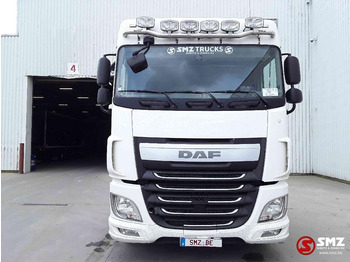 Trekkvogn DAF XF 460 spacecab motor problem: bilde 2