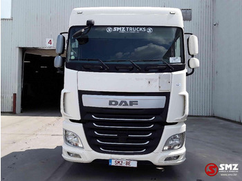 Trekkvogn DAF XF 460 zf intarder 833"km: bilde 2 Trekkvogn DAF XF 460 zf intarder 833"km: bilde 2