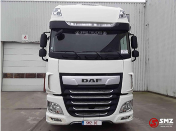 Trekkvogn DAF XF 530 SuperSpacacab Zf intarder: bilde 2