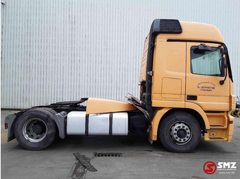 Trekkvogn Mercedes-Benz Actros 1841 EPS: bilde 4