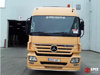 Trekkvogn Mercedes-Benz Actros 1841 EPS: bilde 2