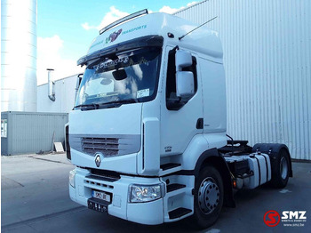 Trekkvogn Renault Premium 450 retarder manual: bilde 3