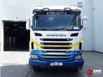 Trekkvogn Scania G 440 500 pk 4x4 retarder: bilde 2 Trekkvogn Scania G 440 500 pk 4x4 retarder: bilde 2