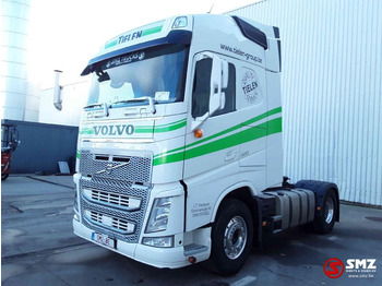 Trekkvogn Volvo FH 500 globe hydraulic 23x: bilde 3