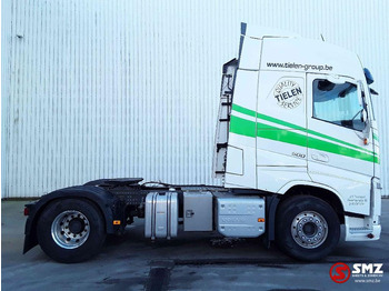 Trekkvogn Volvo FH 500 globe hydraulic 23x: bilde 4