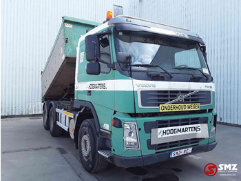 Tippbil VOLVO FM12 380