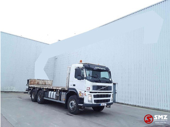 Planbil VOLVO FM