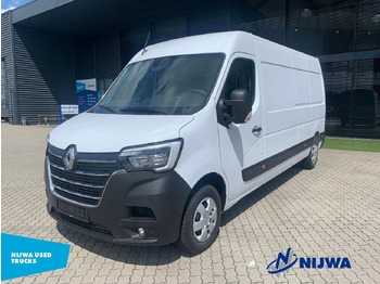 Kassebil RENAULT Master
