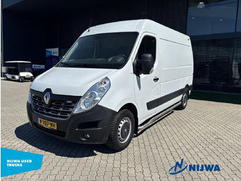 Kassebil RENAULT Master