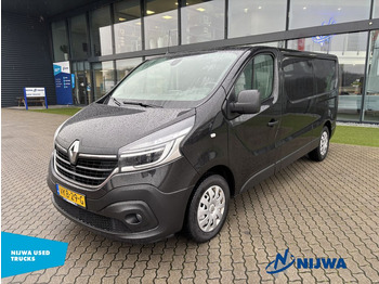 Små varebil RENAULT Trafic