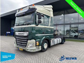 Trekkvogn DAF XF 480