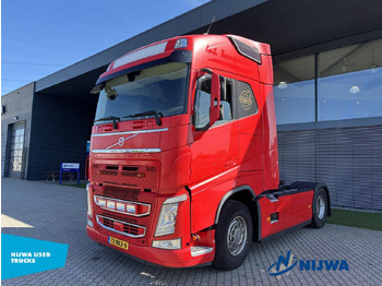 Trekkvogn VOLVO FH 460
