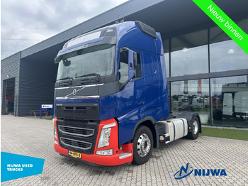 Trekkvogn VOLVO FH 460