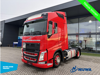 Trekkvogn VOLVO FH 460