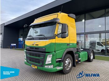 Trekkvogn VOLVO FM 460