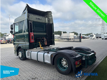 Trekkvogn DAF XF 460 4x2 Hefschotel + Retader: bilde 4