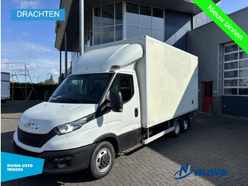 Varebil IVECO Daily 35c16