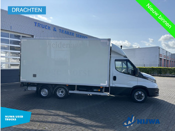 Varebil Iveco Daily 35C16 BE-Combi: bilde 5