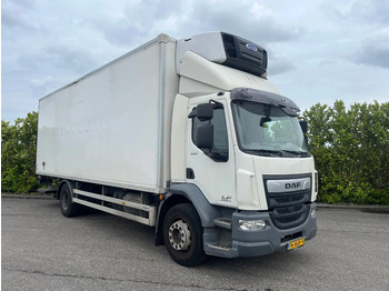 Lastebil med kjøl DAF LF 220