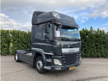 Trekkvogn DAF CF 400