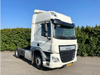 Trekkvogn DAF CF 400