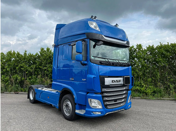 Trekkvogn DAF XF 480