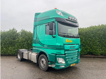 Trekkvogn DAF XF 480