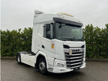 Trekkvogn DAF XF 480