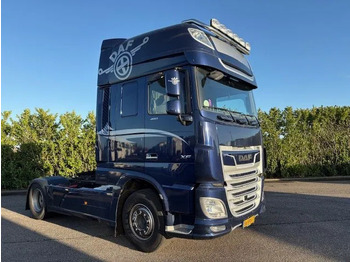 Trekkvogn DAF XF 480