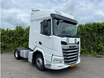 Trekkvogn DAF XF 480